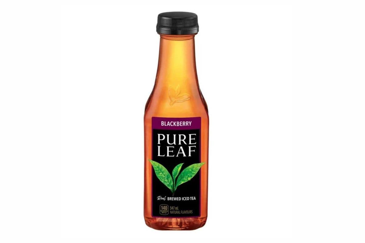 Pure Leaf Tea Blackberry (547 ml)