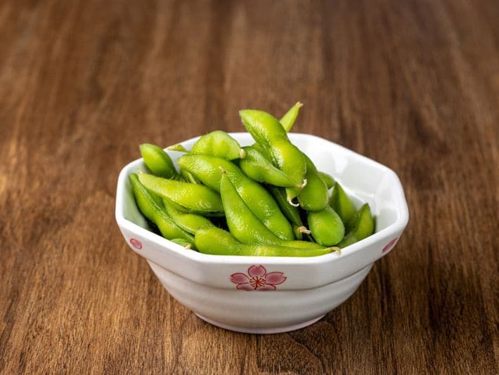 Edamame
