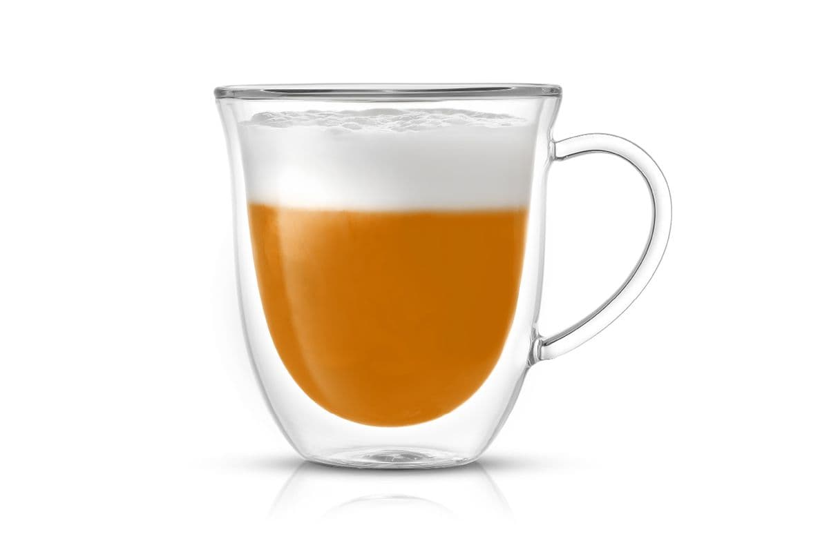 Hot Latte
