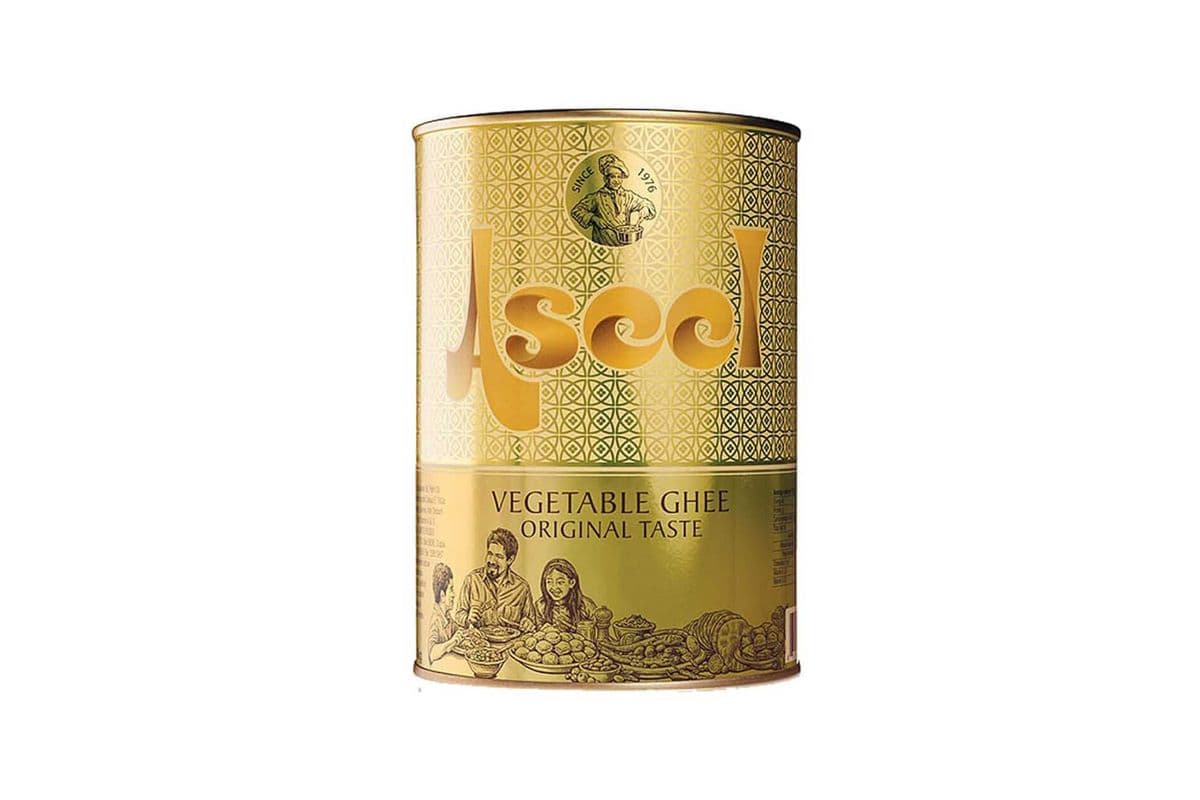 Aseel Ghee (1 L)