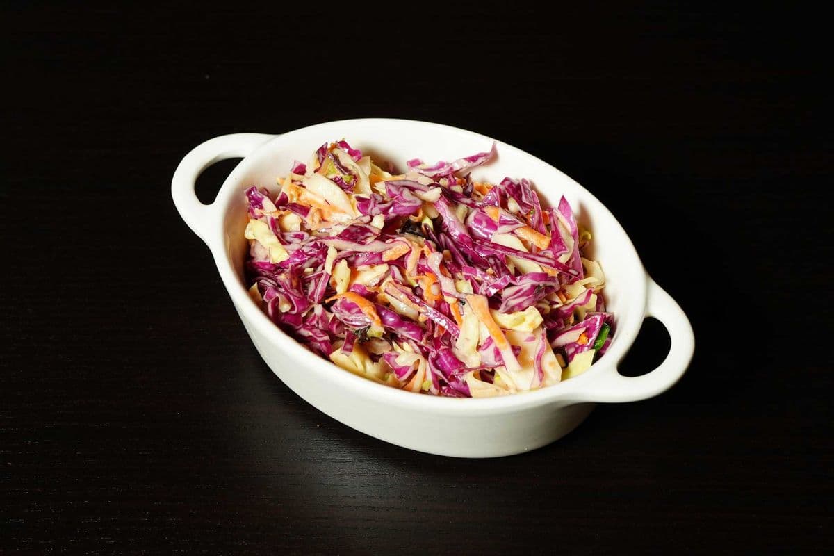 Coleslaw
