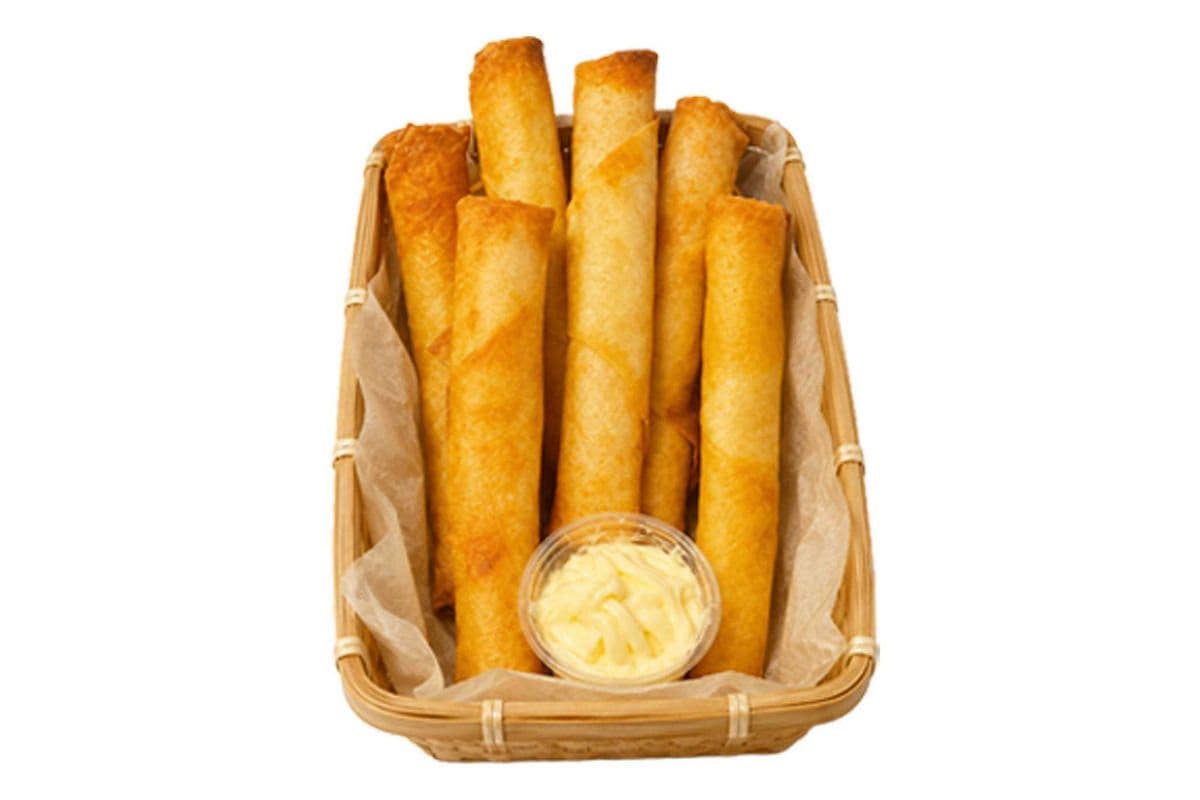 Shrimp Rolls (6 pieces)