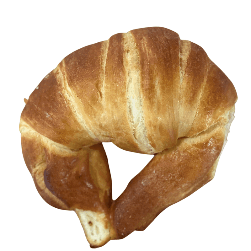 Plain Croissant