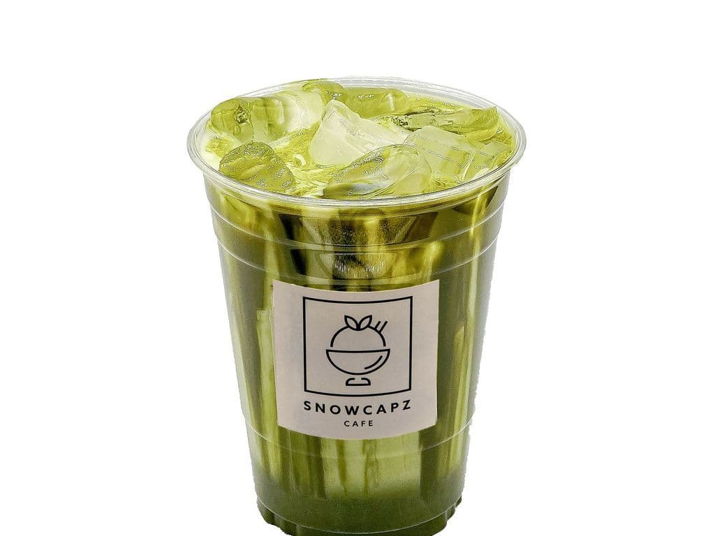 Matcha Milky