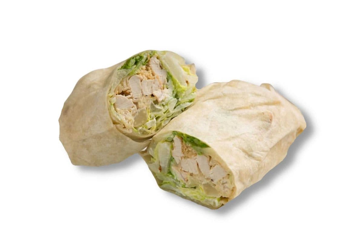 Dean's Deli Wraps