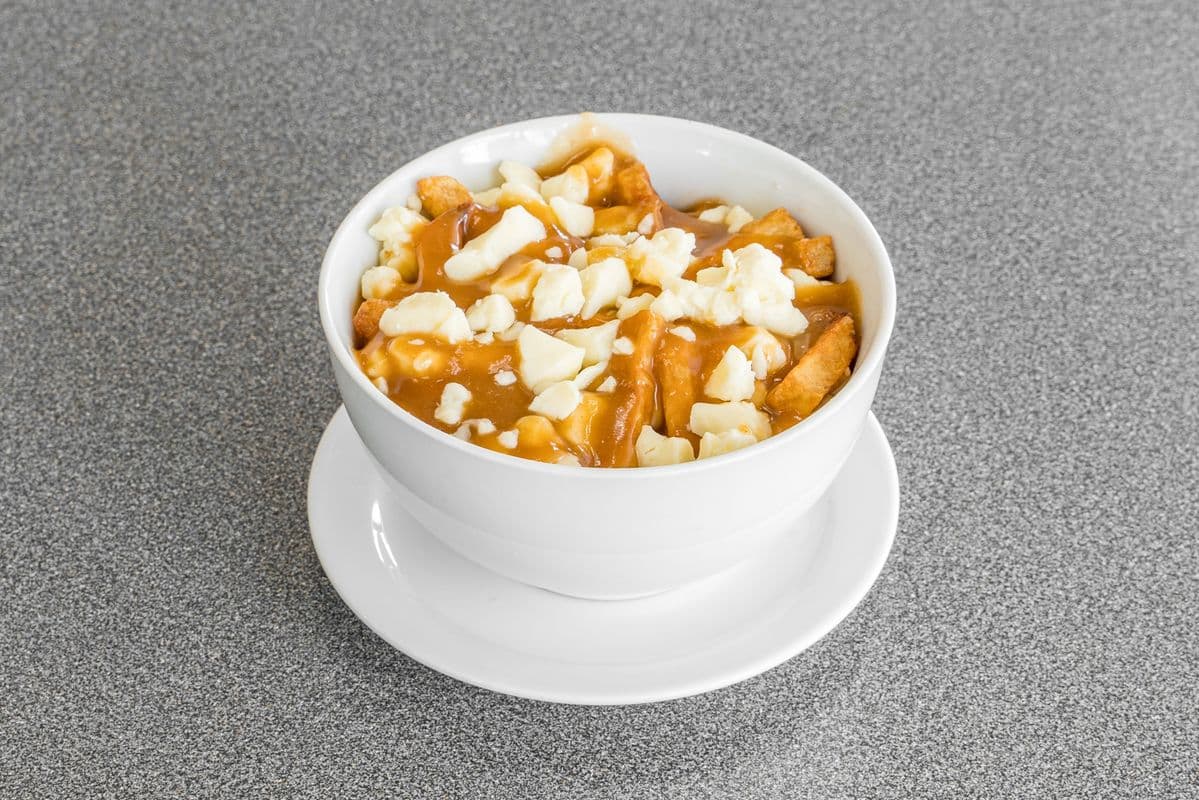 Petite Poutine