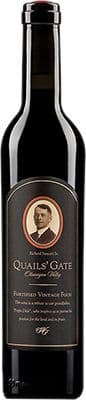 QUAILS GATE FORTIFIED VINTAGE (375ml)