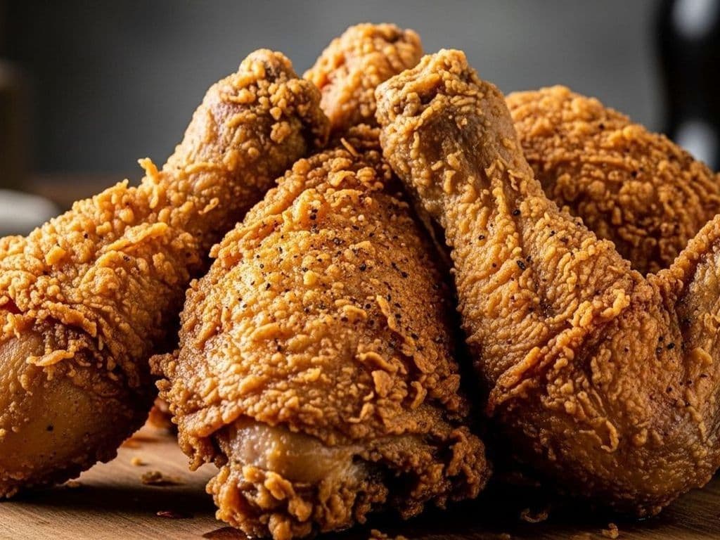 4 Piece Signature Chicken 