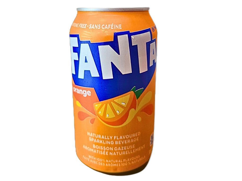 Fanta