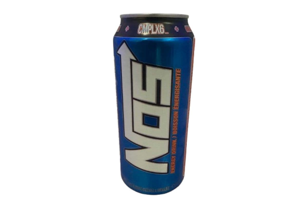 NOS Original