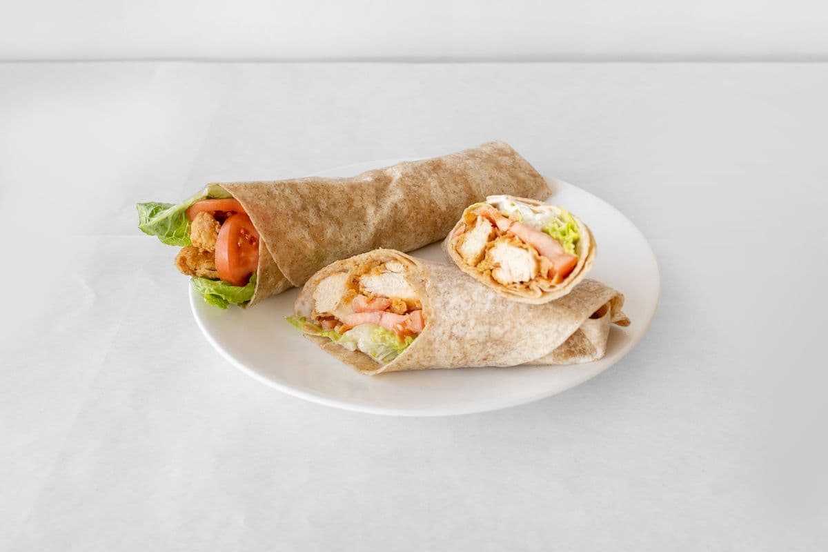 Chicken Wrap