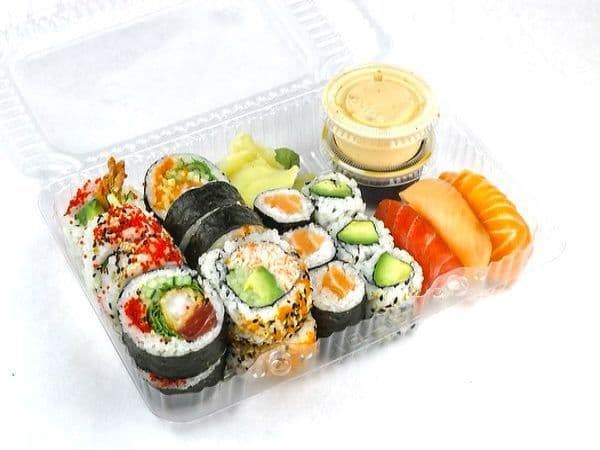 Boîte (19 mcx) / Box (19 pcs)