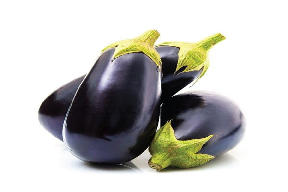 Eggplant Jumbo (1 lb)