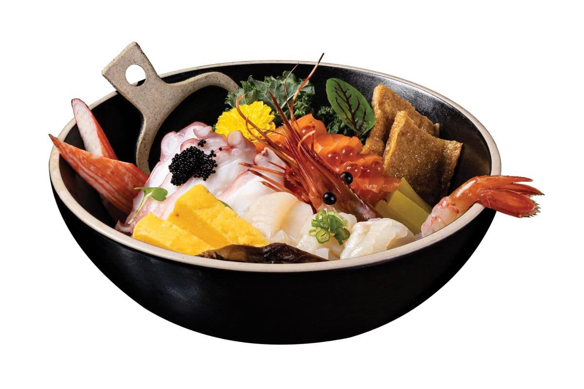 Kaisen Don