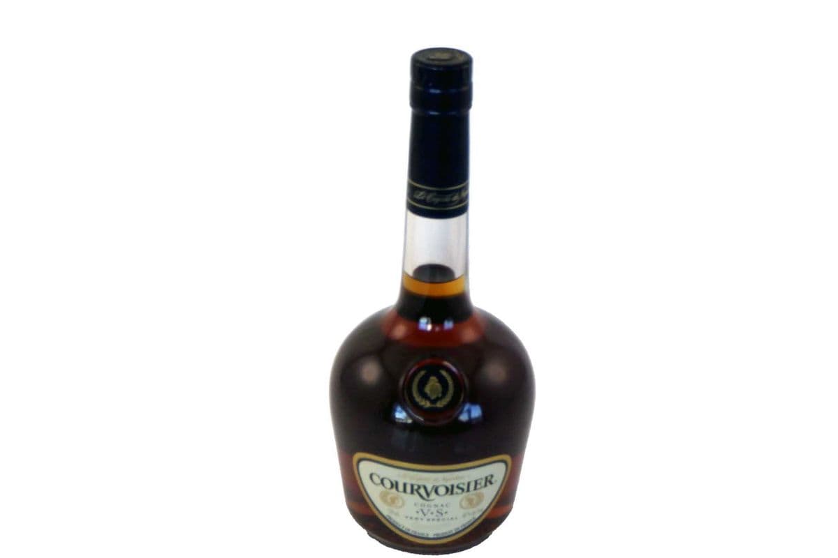 Courvoisier V.S. (1 x 750 ml)