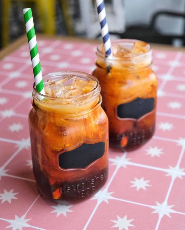 Thai Iced Tea 