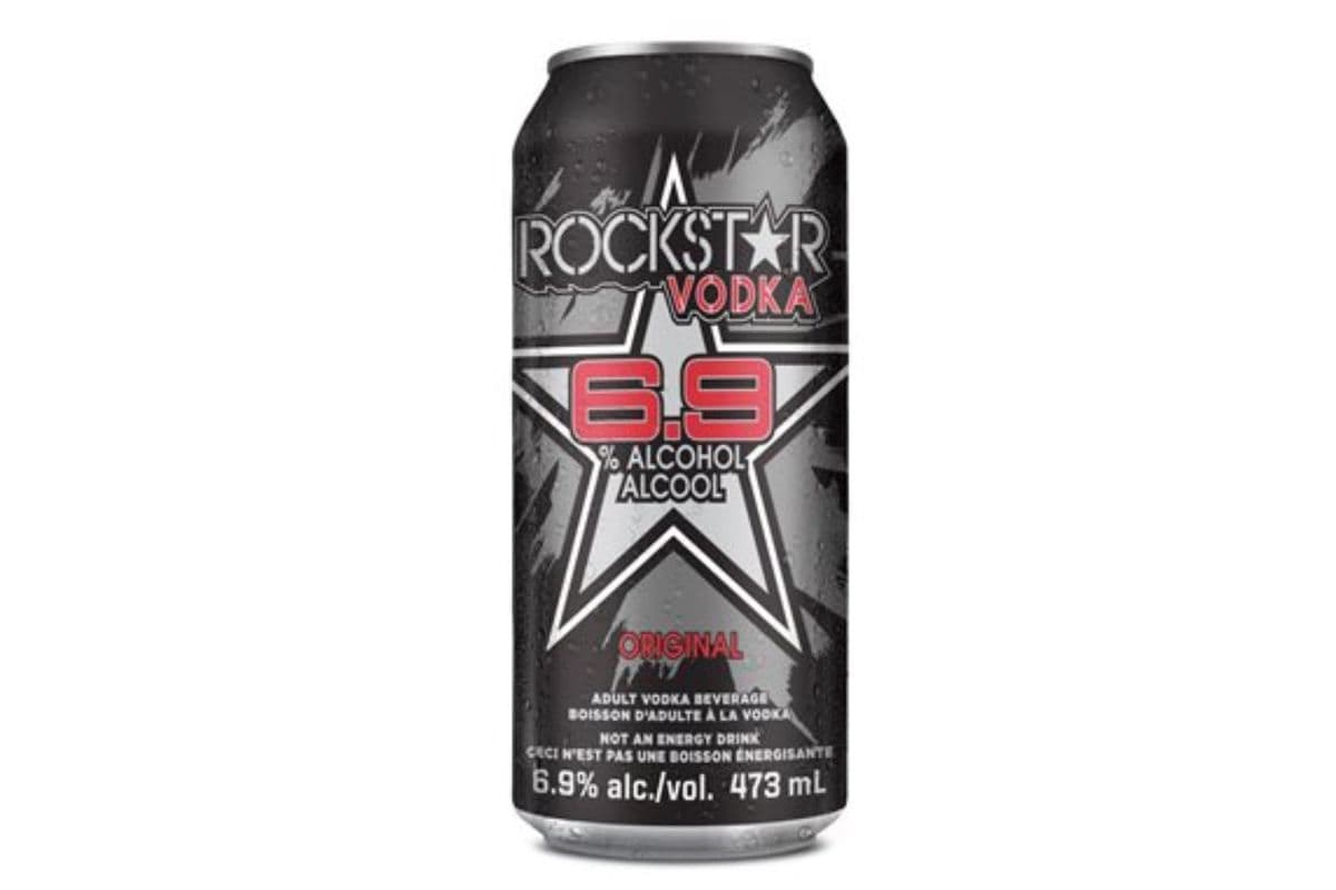 Rockstar - Original (1 x 473ml can)