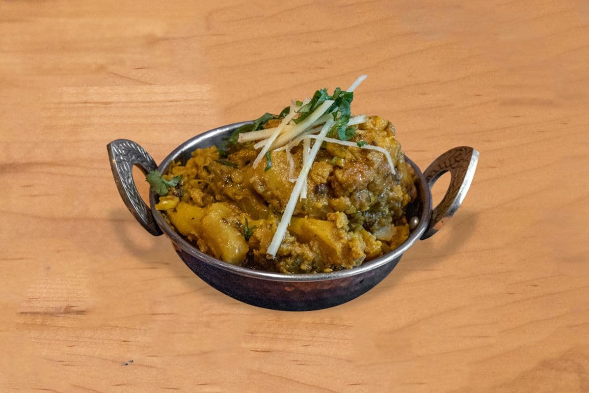 Aloo Gobi