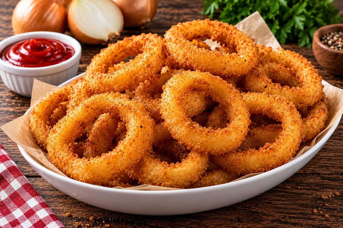 Onion Ring (Small)