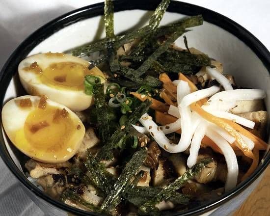 Chashu Don