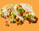 3 Tacos
