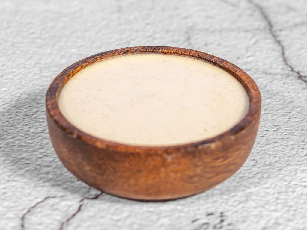 Tahini