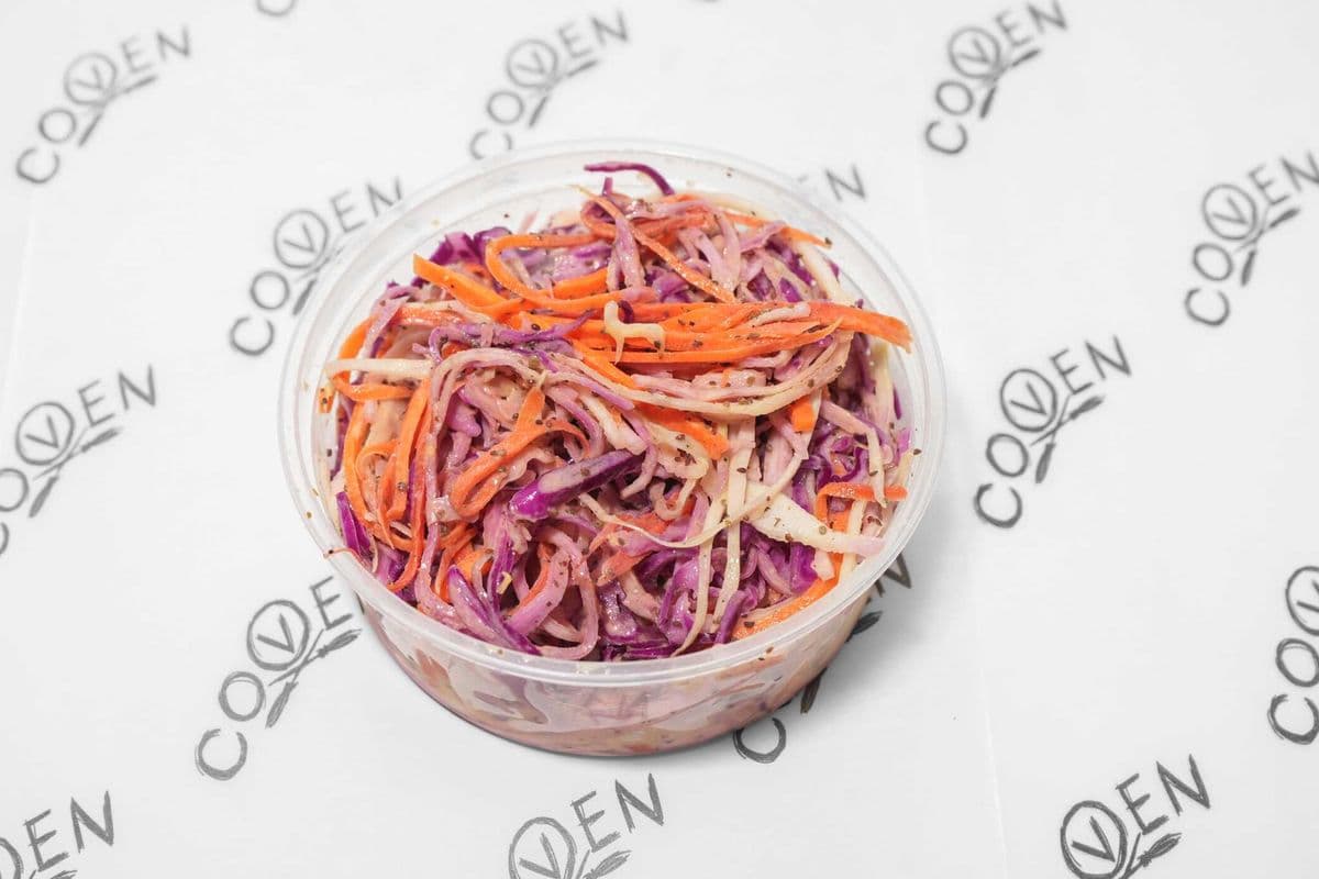 Coleslaw