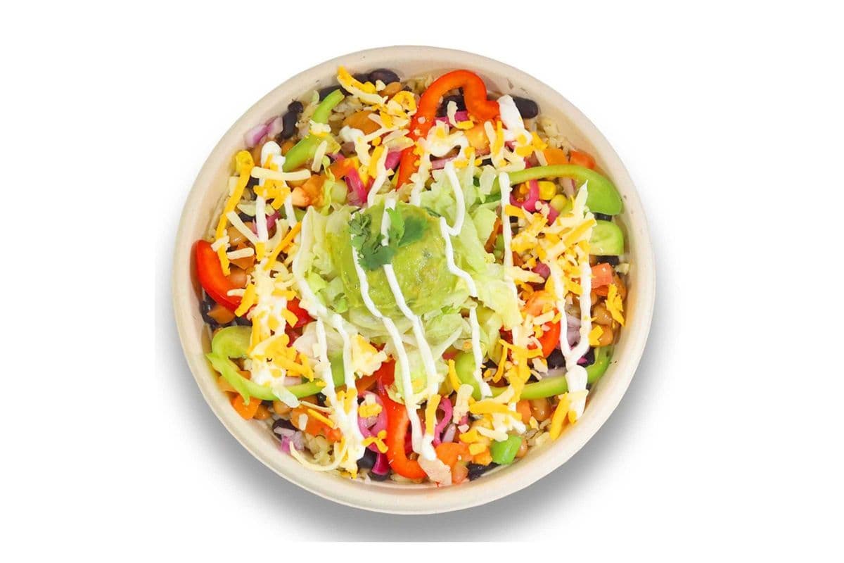 Small Rice Bowl (24 oz)