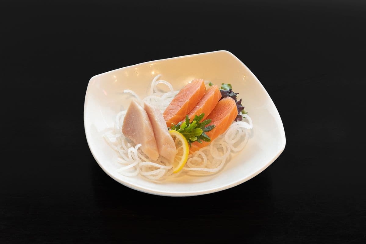 Appetizer Sashimi (5 pcs)