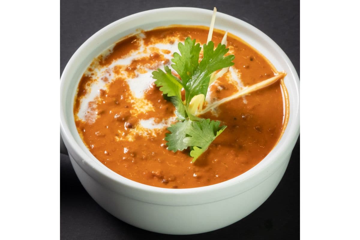 Dal Makhni