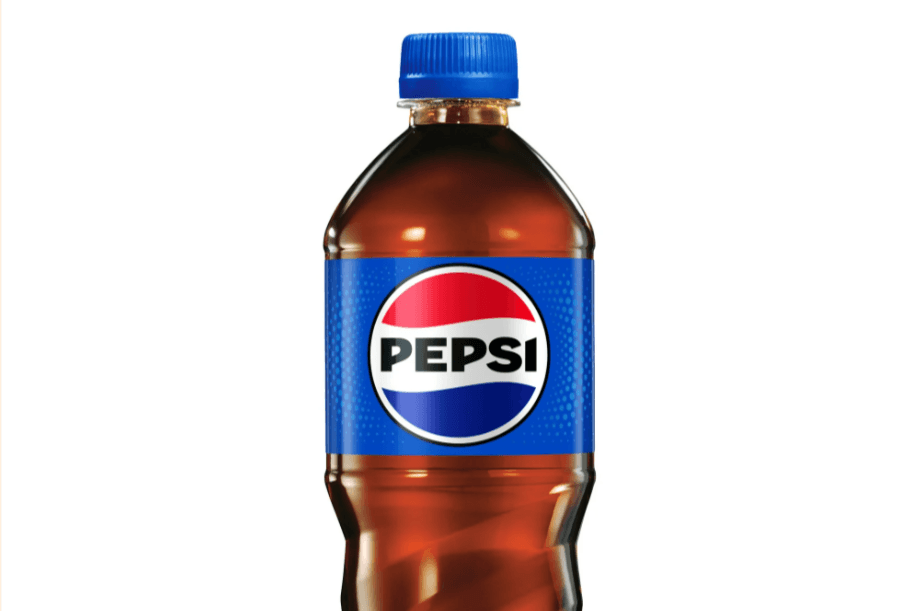 Bottled Pop (591 ml)