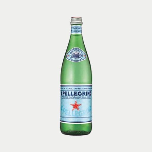 Grande Eau pétillante