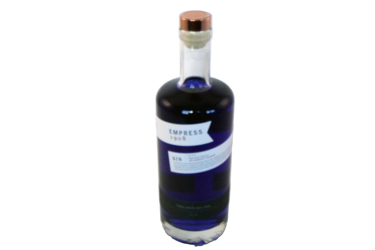 Empress 1908 (1 x 750 ML)