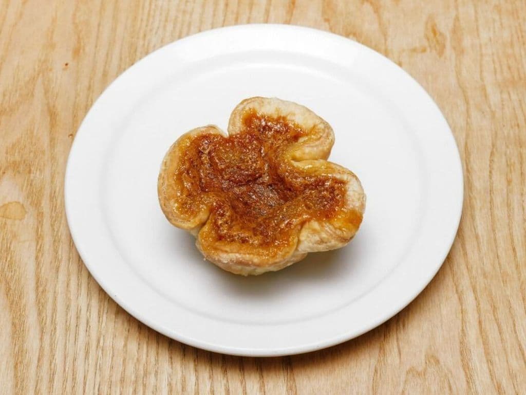 SKIP House Baked Butter Tart