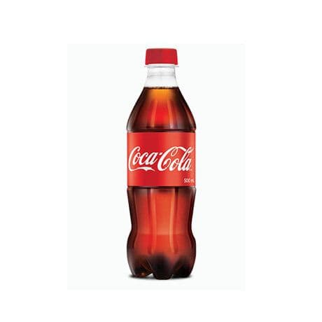 Coca-Cola (500ml)