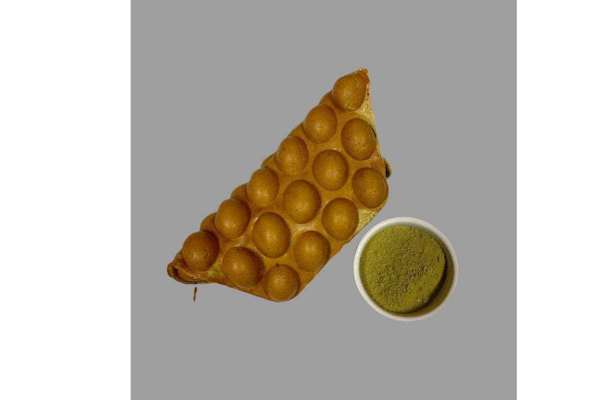 Macha Flavour