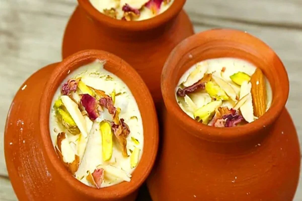 Kulfi