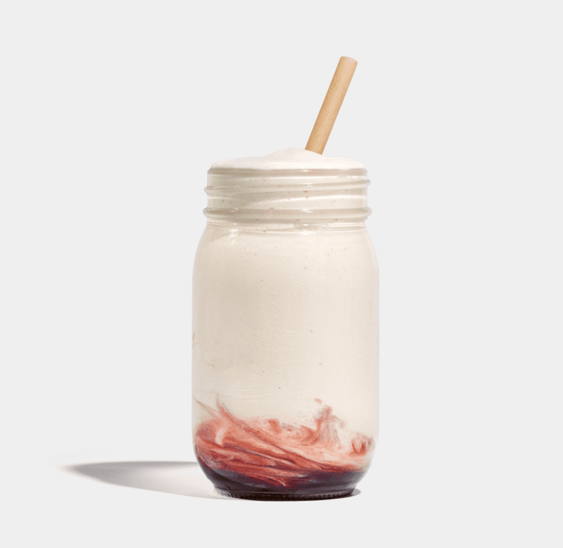 Supreme Cherry Milkshake / Lait frappé suprême cerise