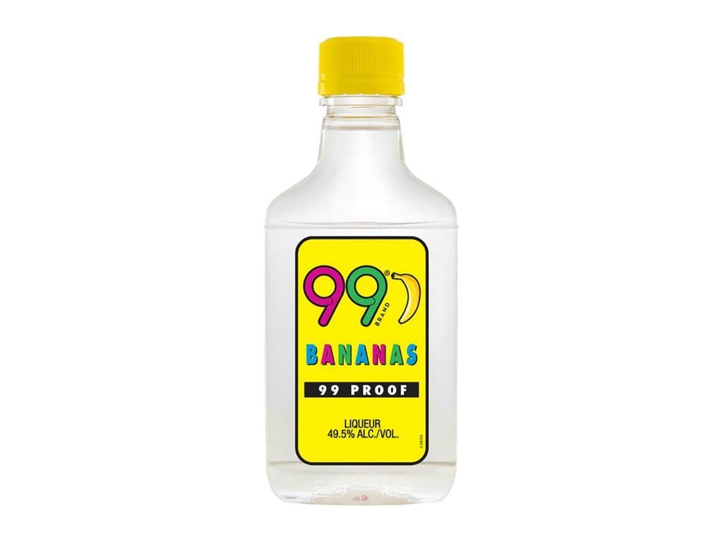 99 Bananas - 200ml