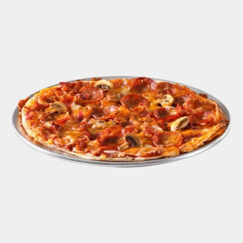 Classic Pita Pizza
