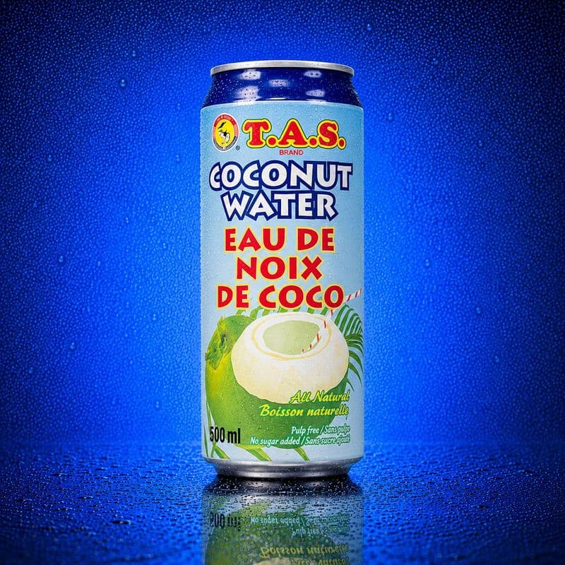 Coconut Water (500ml)
