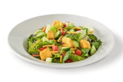 Side House Salad