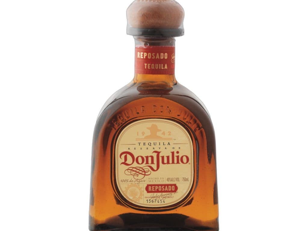 Don Julio - Reposado