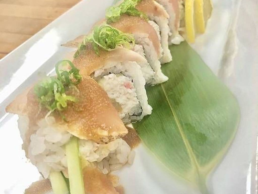 Tataki Attack Roll