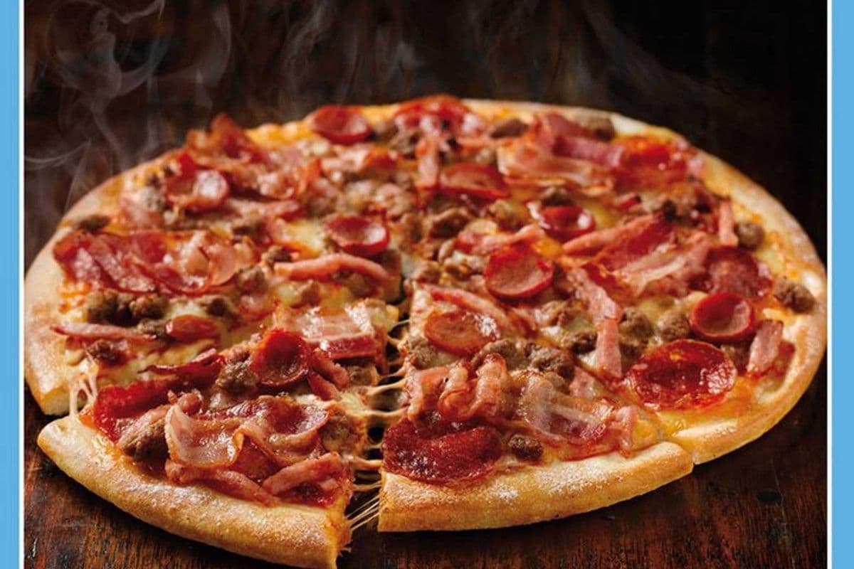 Medium All Meat