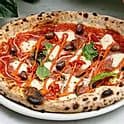 Diavola Pizza