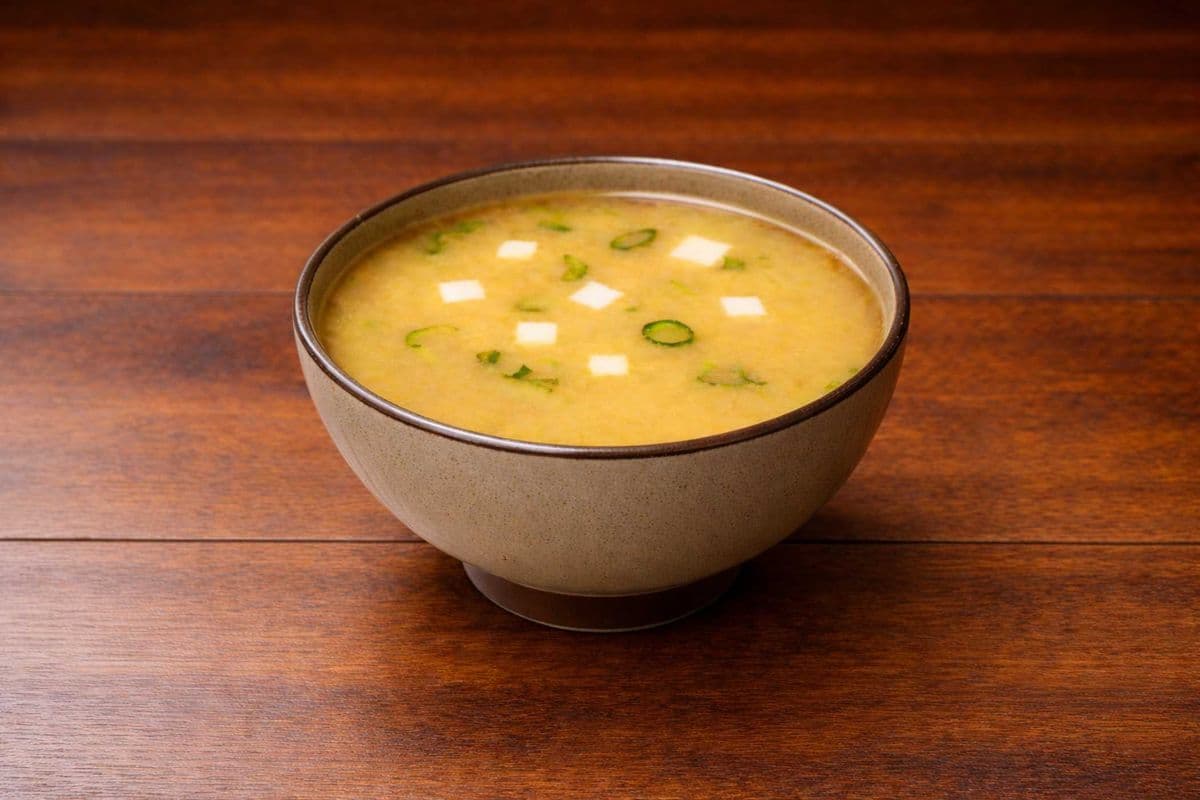 Miso Soup
