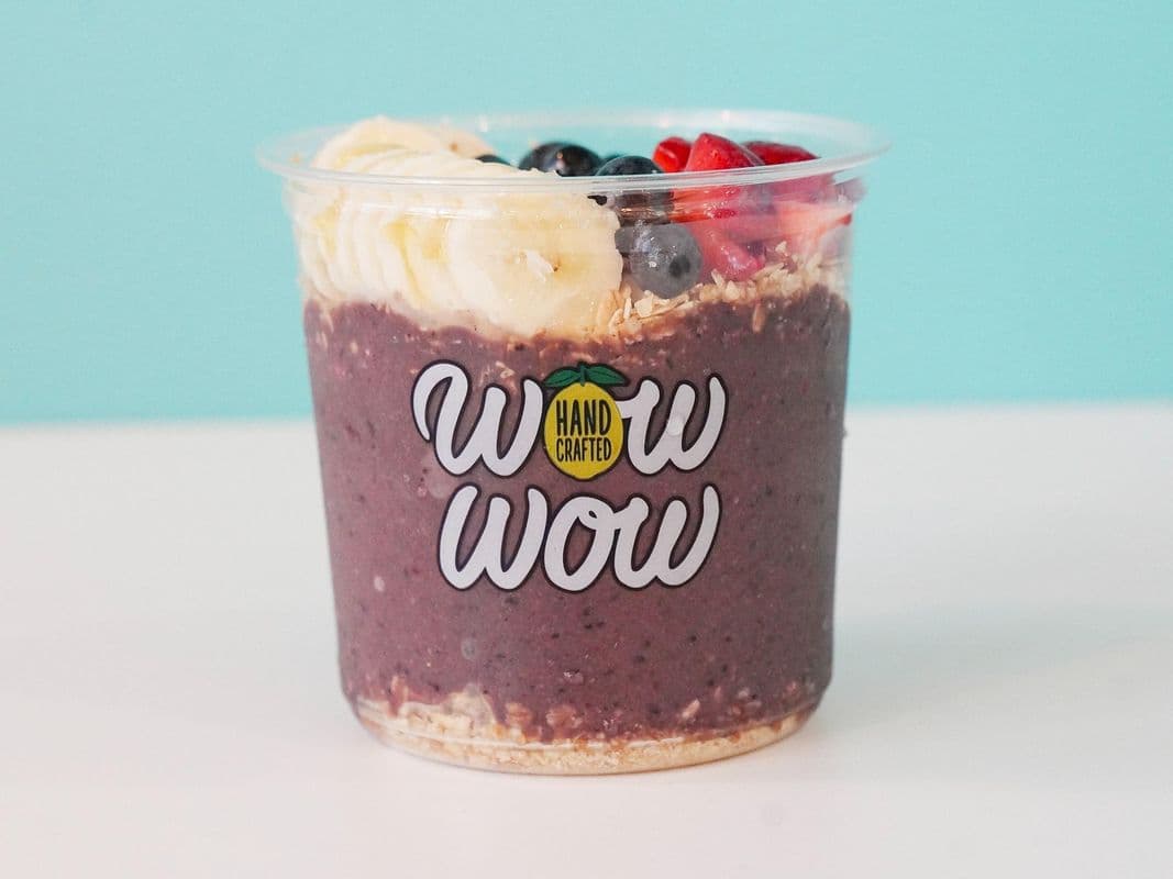 Original Acai Bowl (24oz)