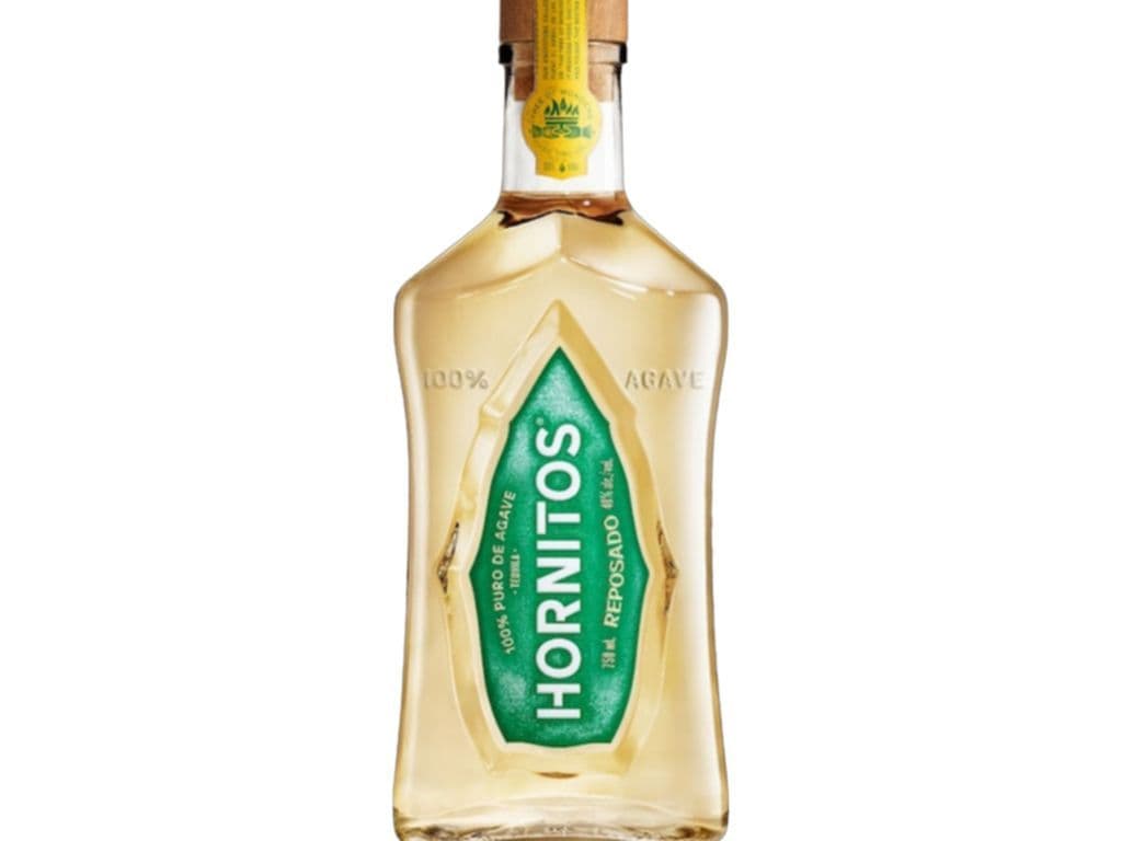 Hornitos - Reposado 750ml