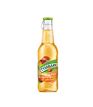 Tymbark_Apple Peach (250ml)